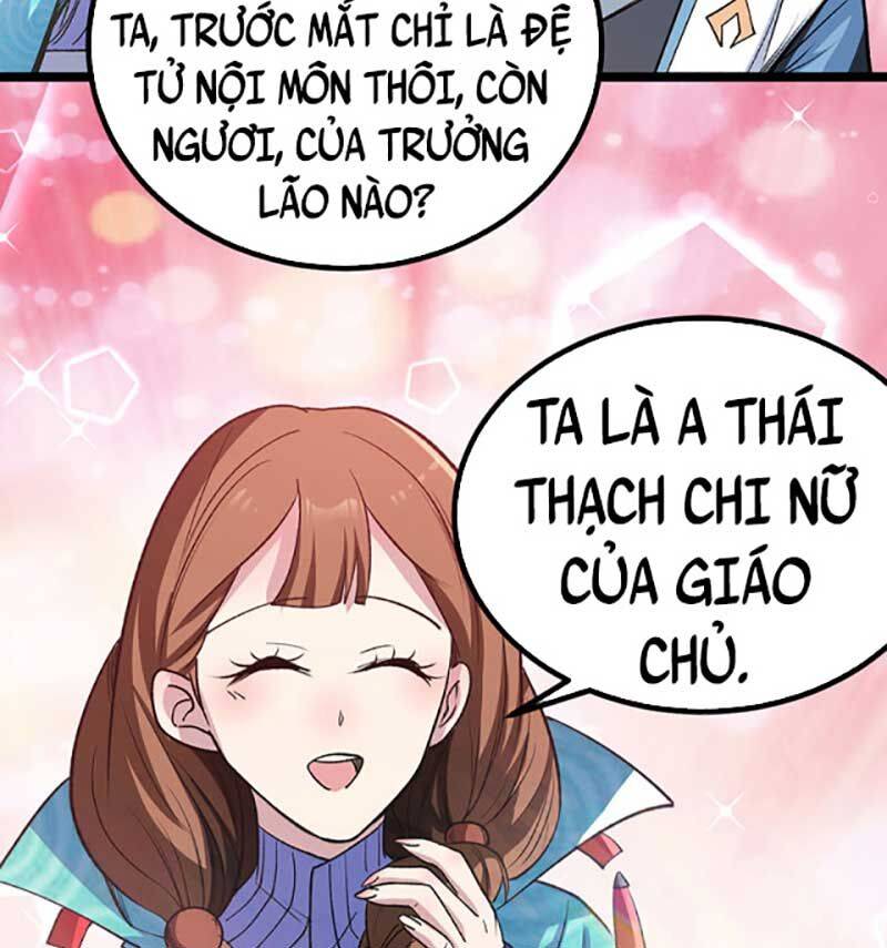 Võ Đạo Độc Tôn Chapter 620 - Trang 23