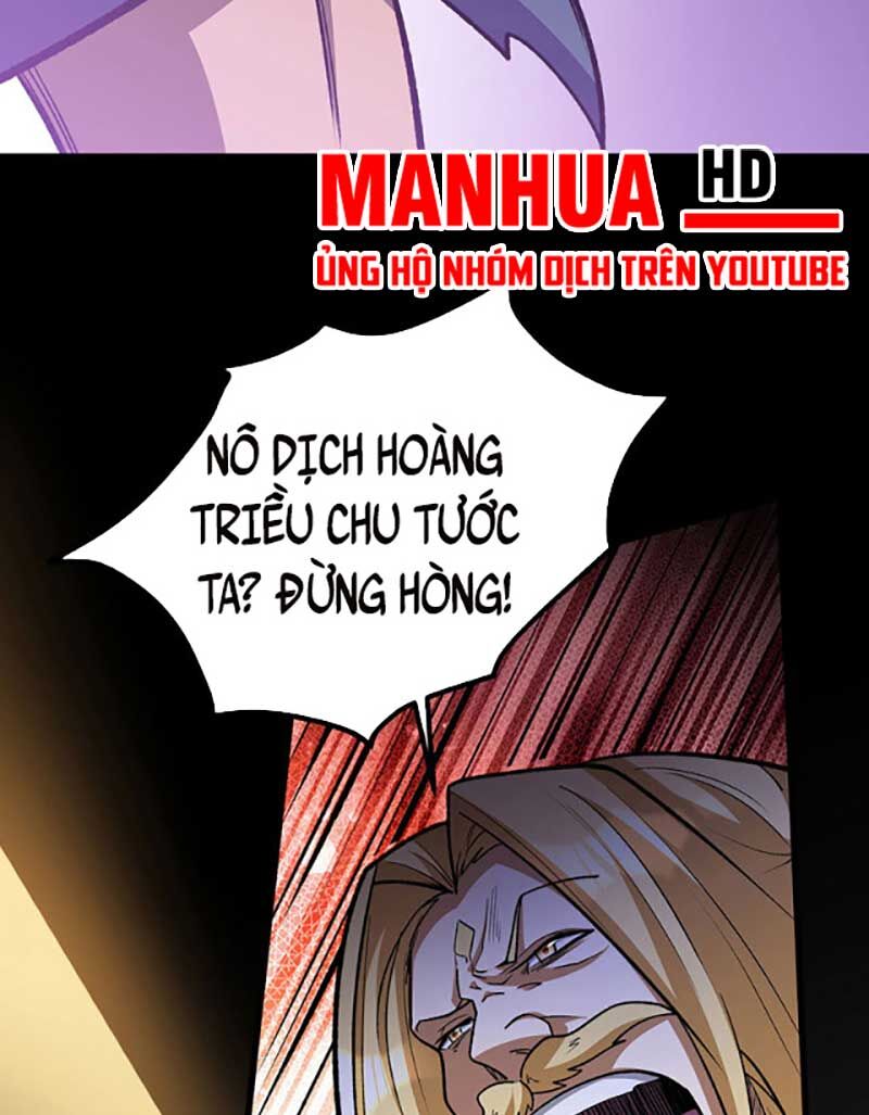 Võ Đạo Độc Tôn Chapter 582 - Trang 70