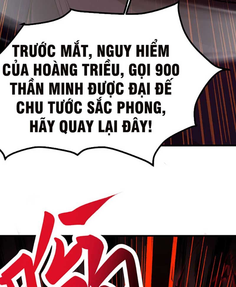 Võ Đạo Độc Tôn Chapter 582 - Trang 92