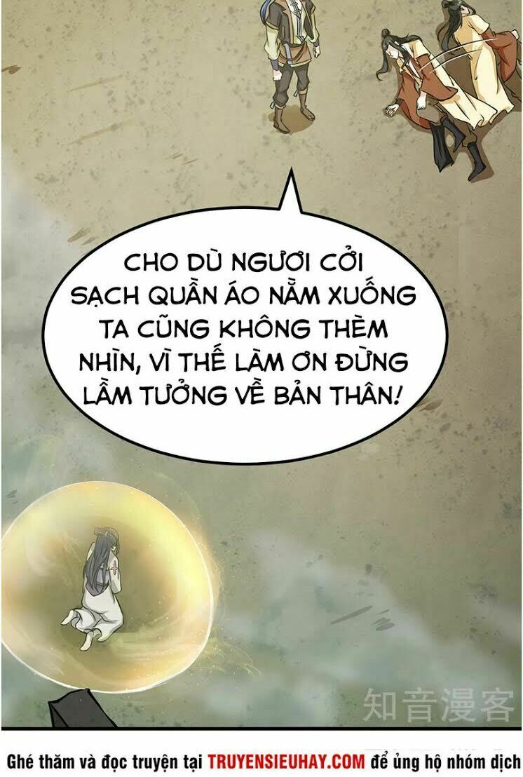 Võ Đạo Độc Tôn Chapter 5 - Trang 35