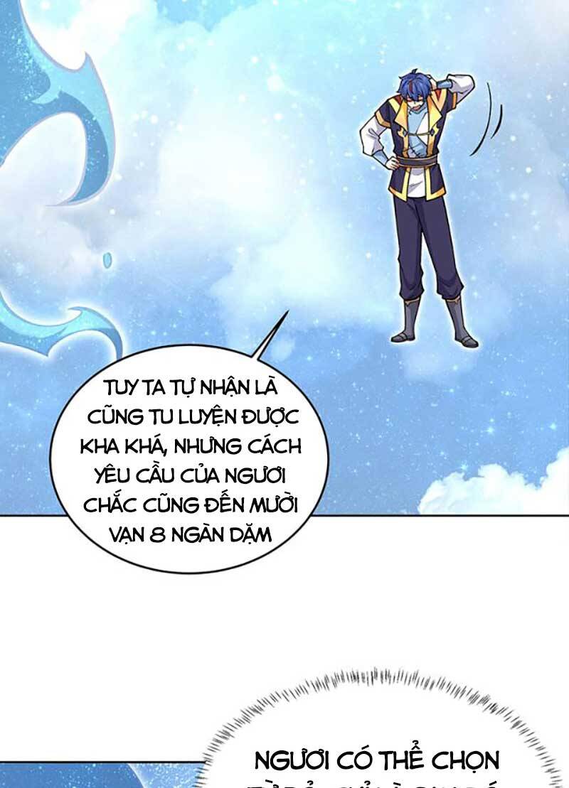 Võ Đạo Độc Tôn Chapter 565 - Trang 10