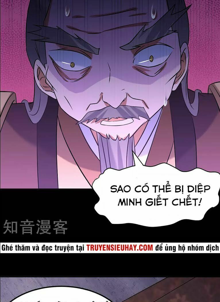 Võ Đạo Độc Tôn Chapter 40 - Trang 19