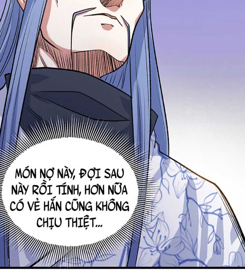 Võ Đạo Độc Tôn Chapter 587 - Trang 60