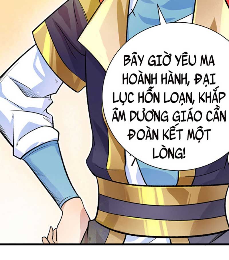 Võ Đạo Độc Tôn Chapter 587 - Trang 58