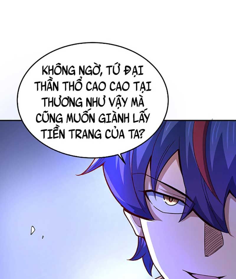 Võ Đạo Độc Tôn Chapter 561 - Trang 8