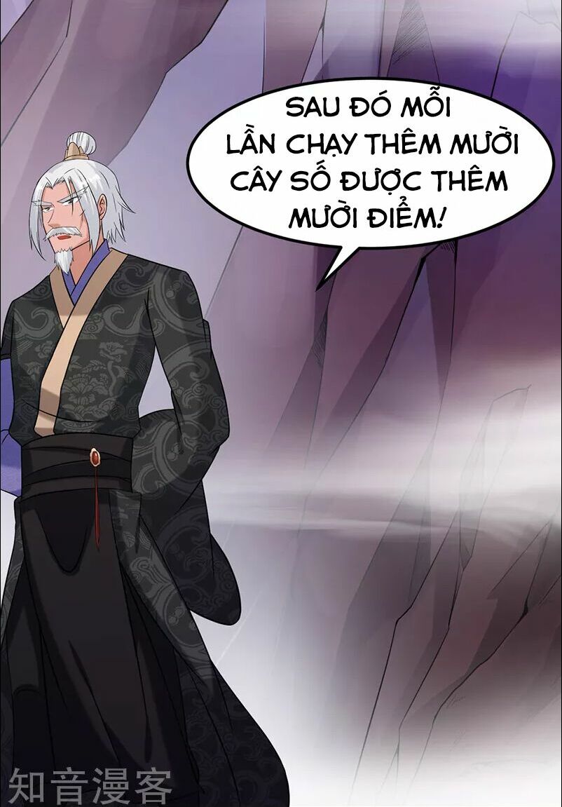 Võ Đạo Độc Tôn Chapter 45 - Trang 4