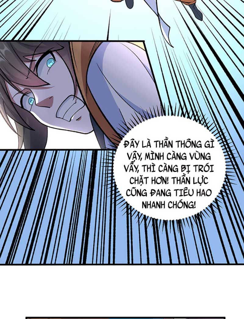 Võ Đạo Độc Tôn Chapter 596 - Trang 20