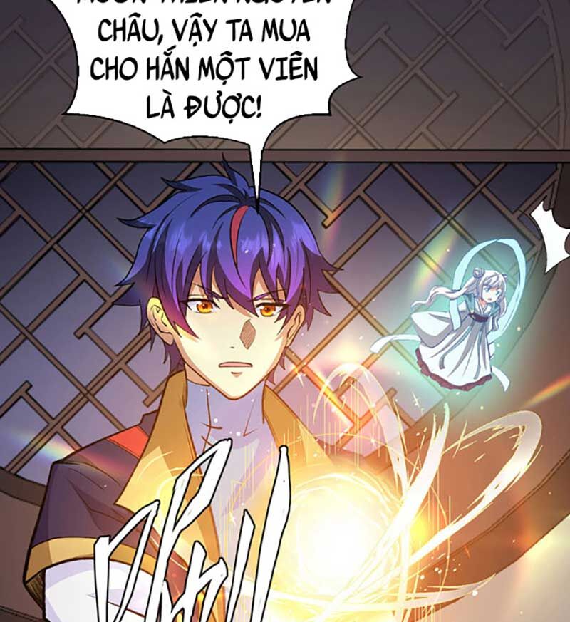 Võ Đạo Độc Tôn Chapter 570 - Trang 64