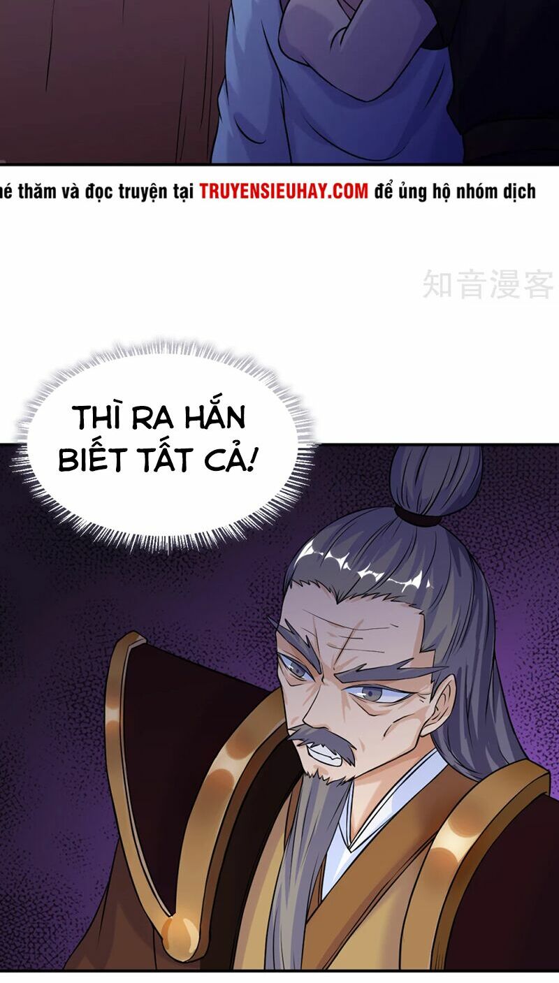 Võ Đạo Độc Tôn Chapter 20 - Trang 20