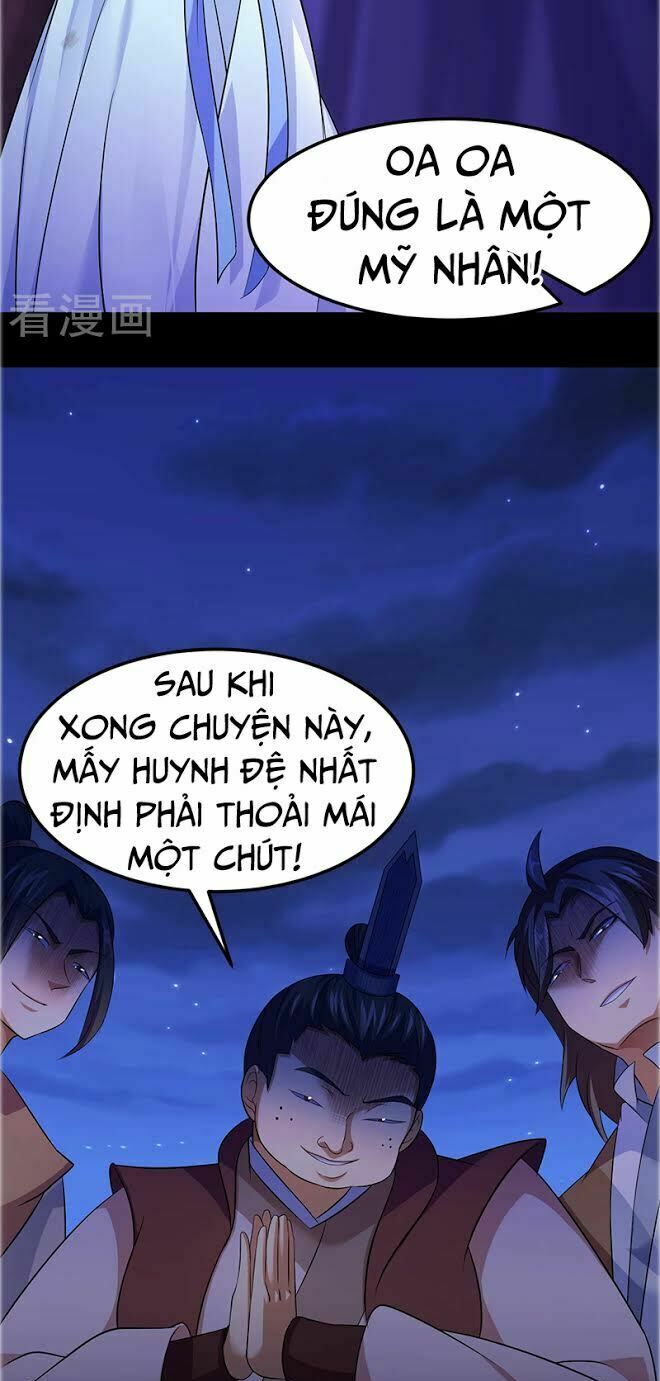 Võ Đạo Độc Tôn Chapter 79 - Trang 9