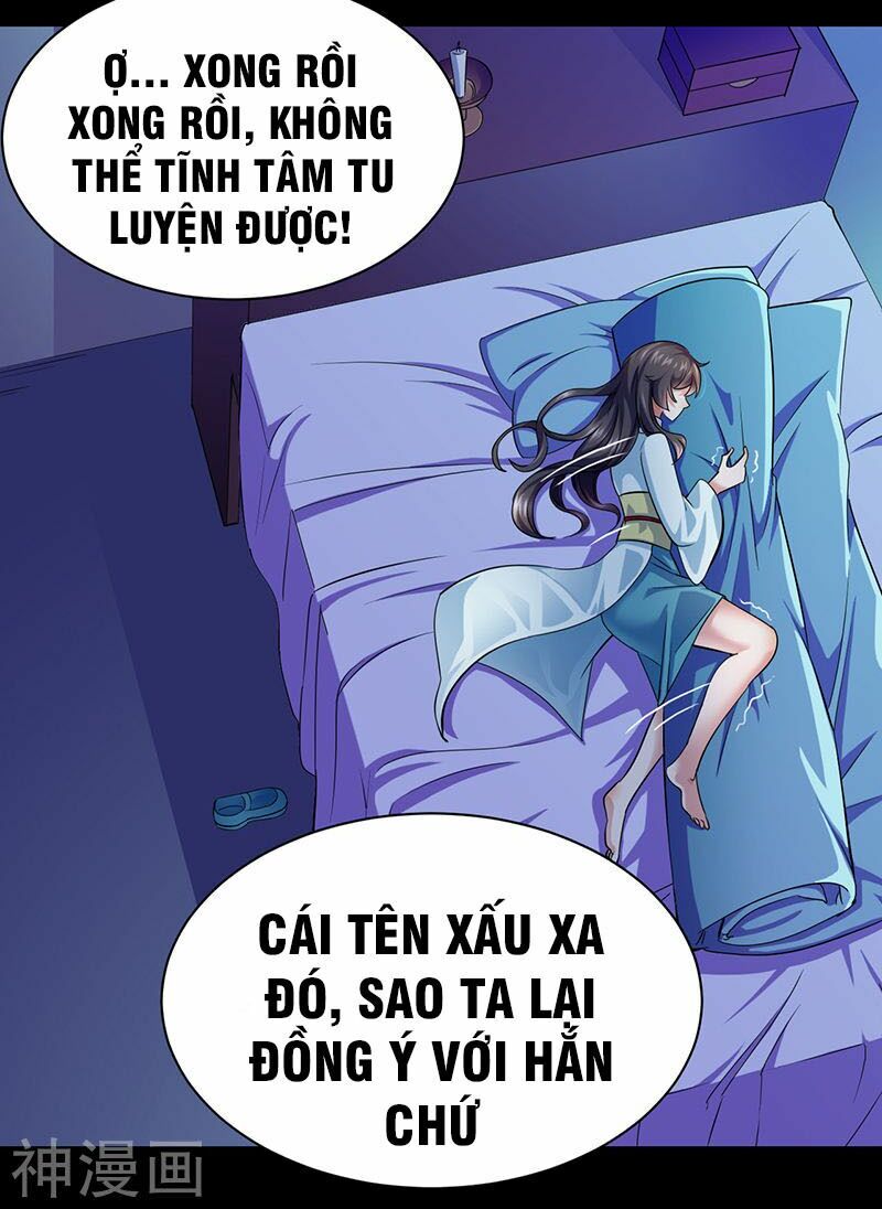 Võ Đạo Độc Tôn Chapter 73 - Trang 2