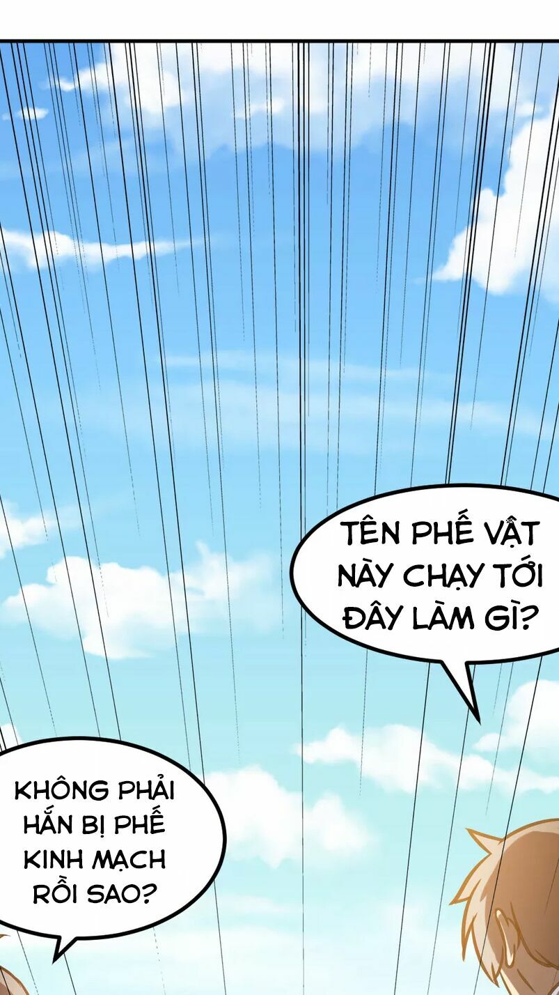 Võ Đạo Độc Tôn Chapter 15 - Trang 35