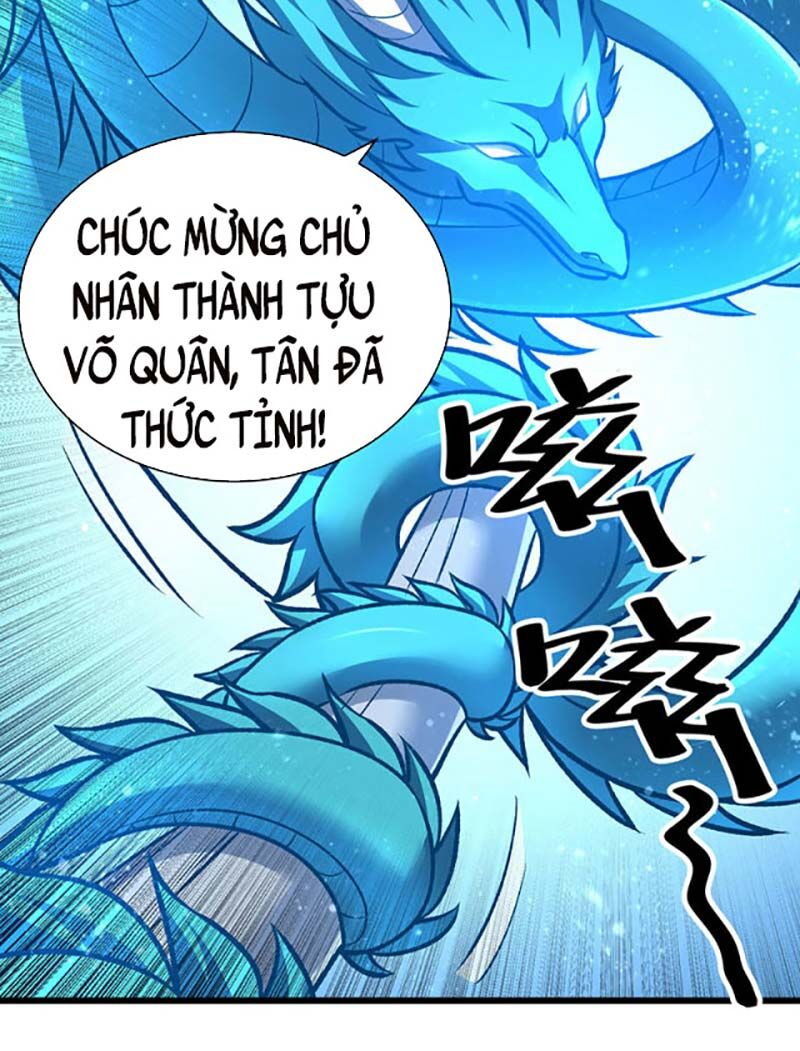 Võ Đạo Độc Tôn Chapter 590 - Trang 52