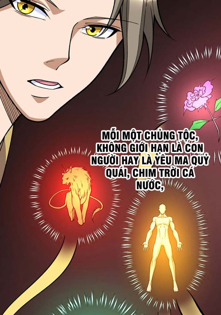 Võ Đạo Độc Tôn Chapter 606 - Trang 48