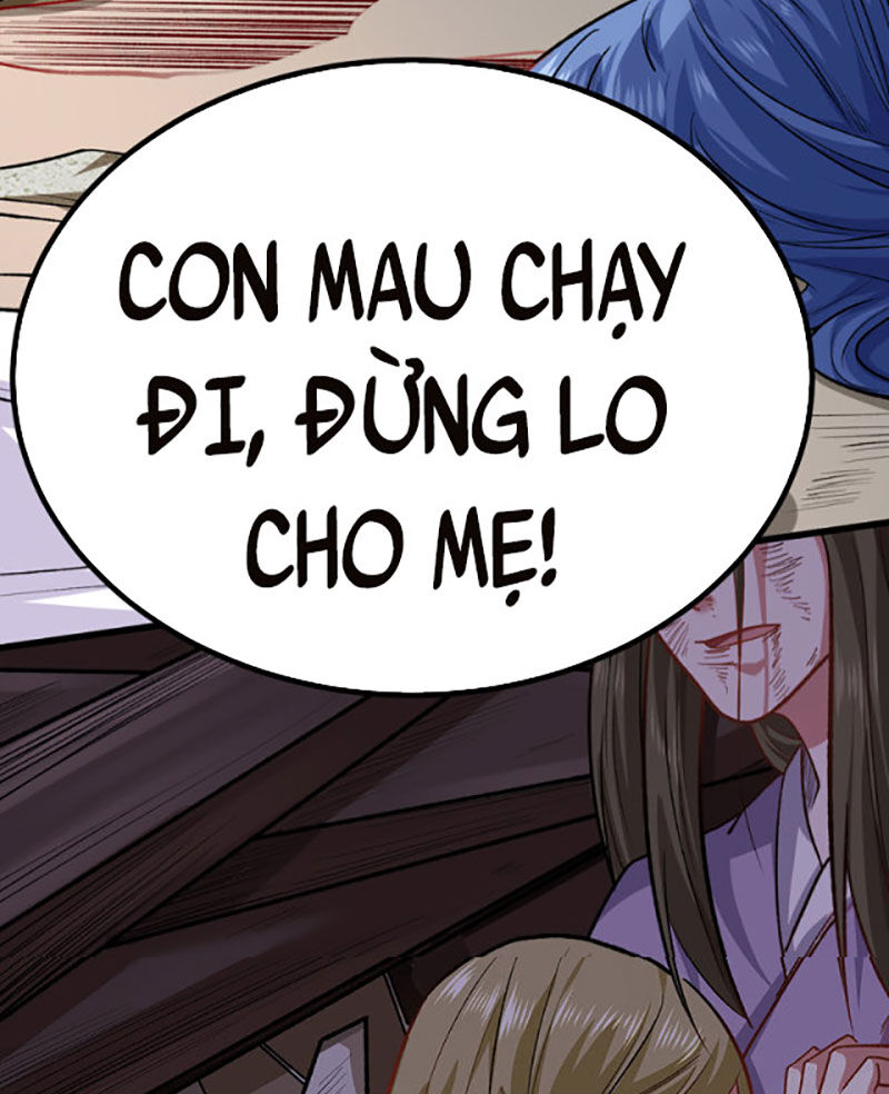 Võ Đạo Độc Tôn Chapter 581 - Trang 37