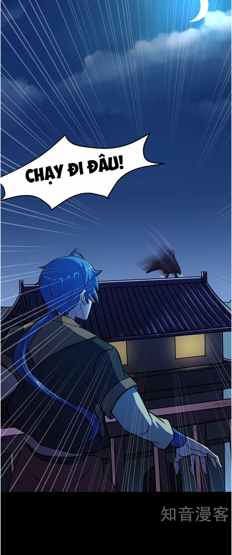 Võ Đạo Độc Tôn Chapter 13 - Trang 4