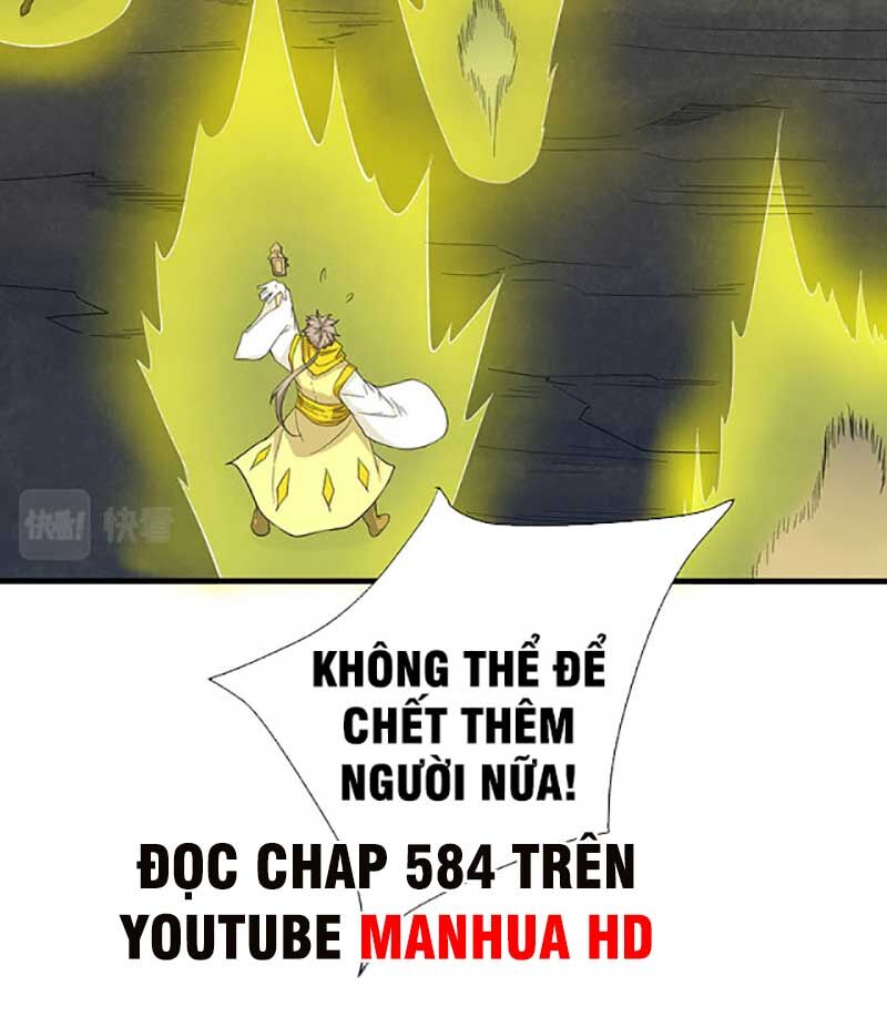 Võ Đạo Độc Tôn Chapter 563 - Trang 65