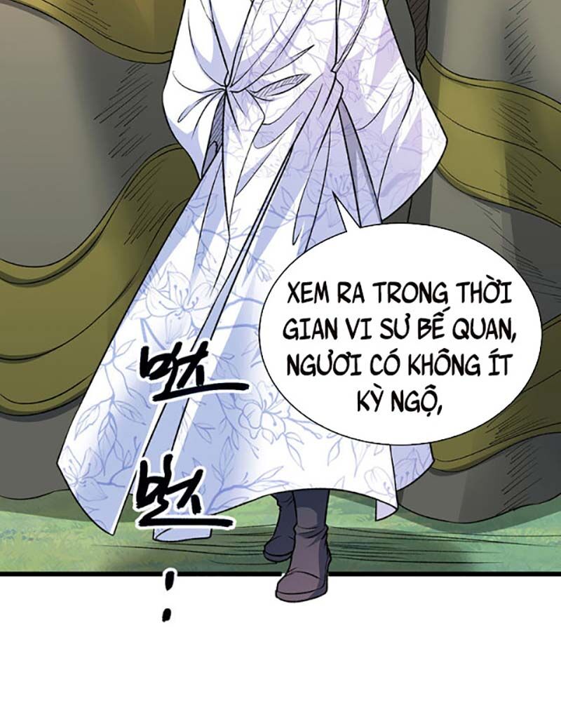 Võ Đạo Độc Tôn Chapter 590 - Trang 10