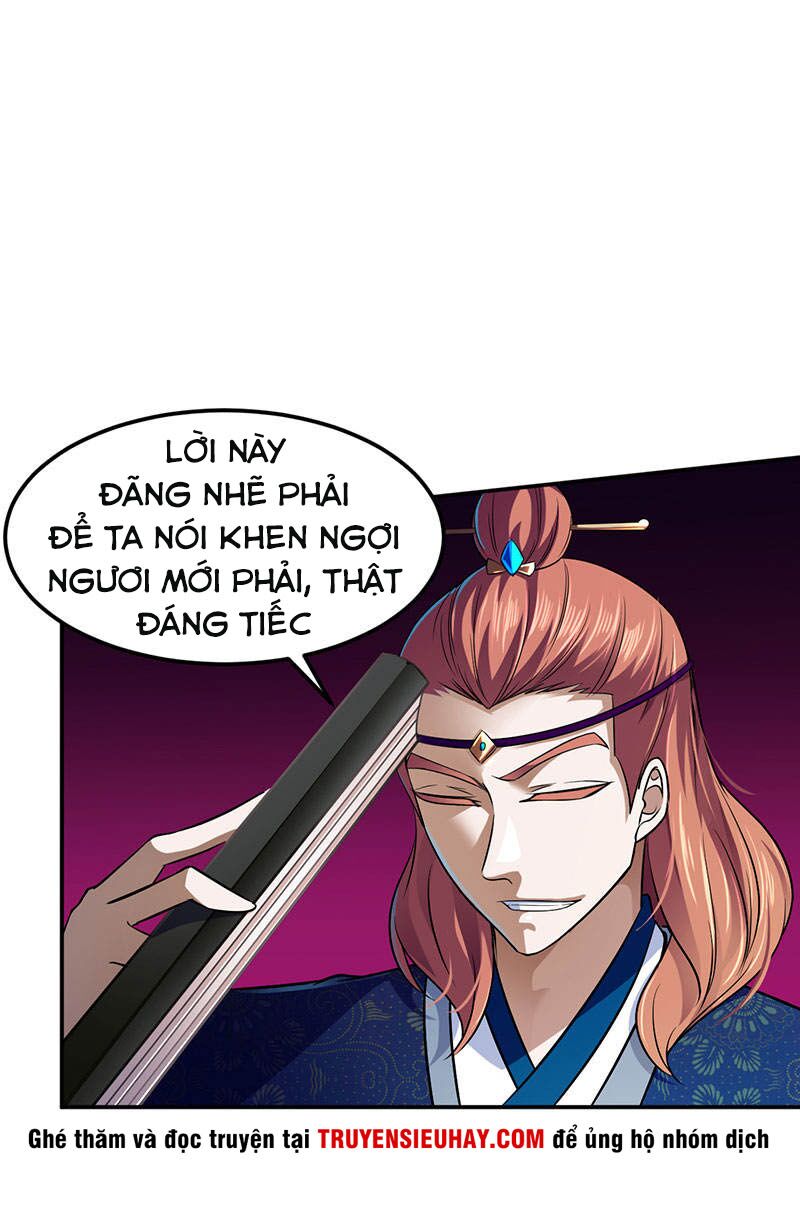 Võ Đạo Độc Tôn Chapter 103 - Trang 13