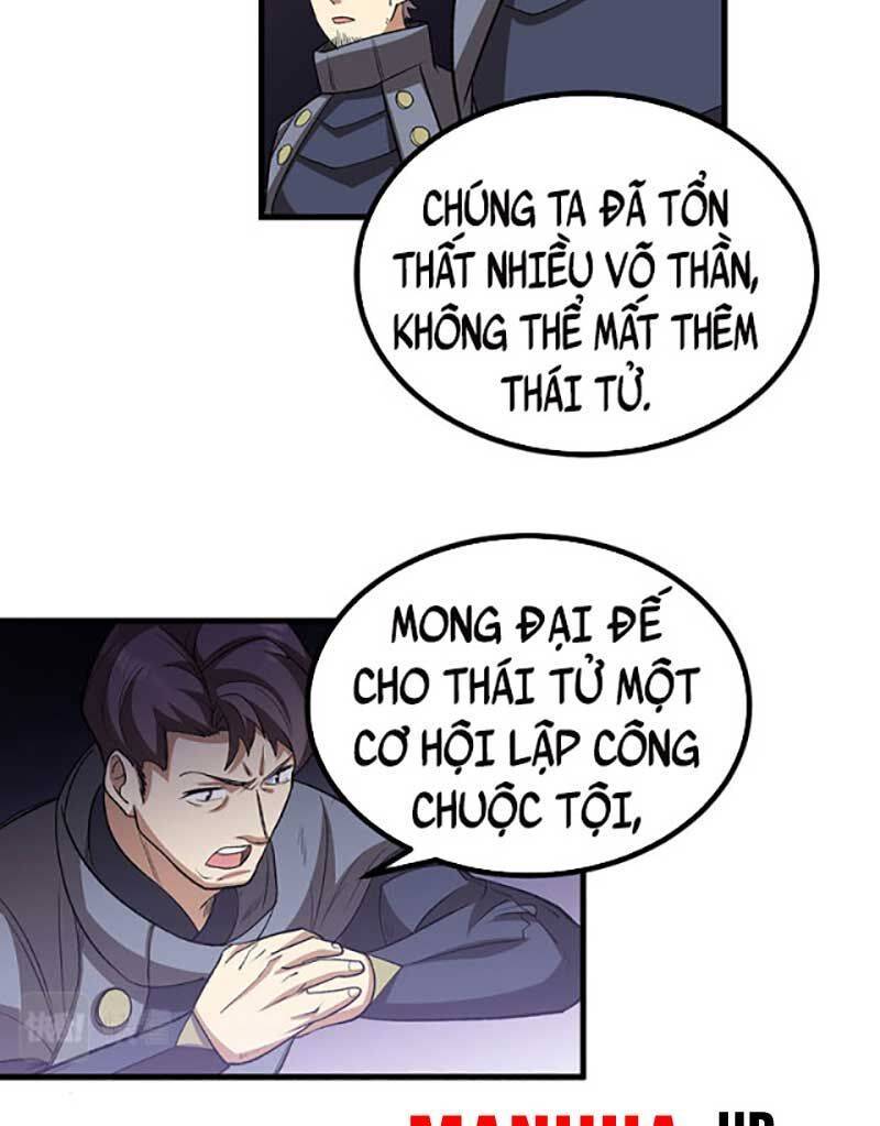 Võ Đạo Độc Tôn Chapter 579 - Trang 15