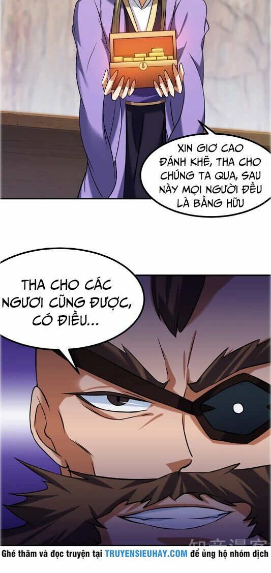 Võ Đạo Độc Tôn Chapter 34 - Trang 8