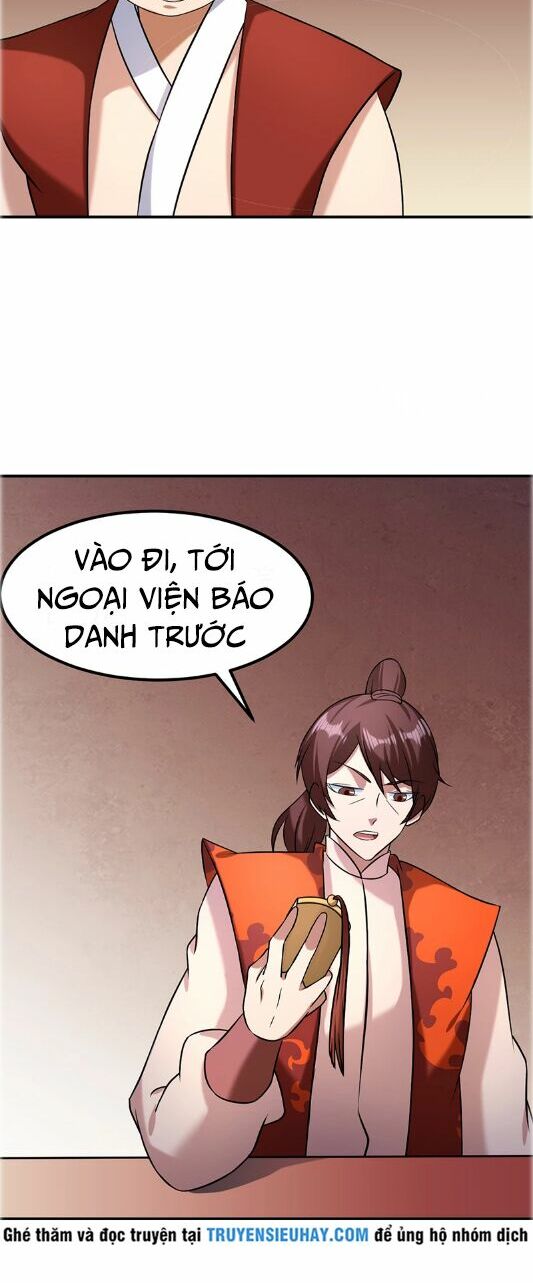 Võ Đạo Độc Tôn Chapter 36 - Trang 17