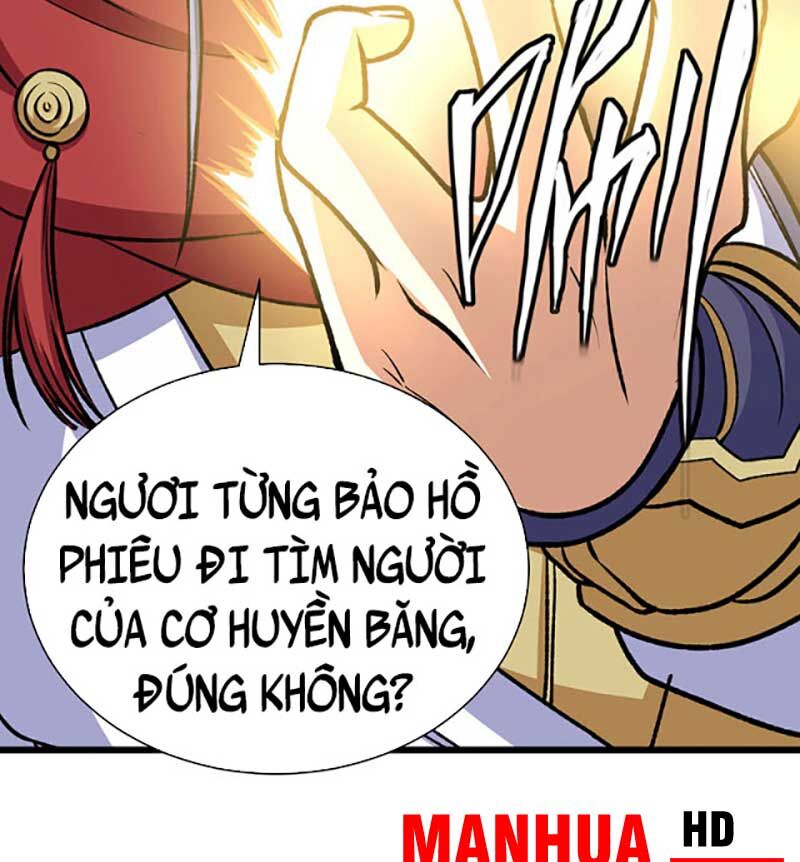 Võ Đạo Độc Tôn Chapter 574 - Trang 17