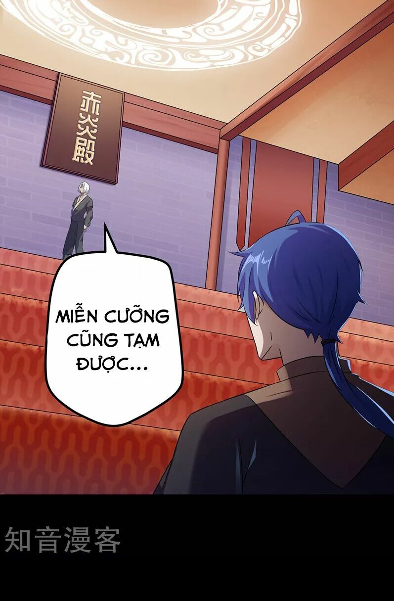 Võ Đạo Độc Tôn Chapter 48 - Trang 36