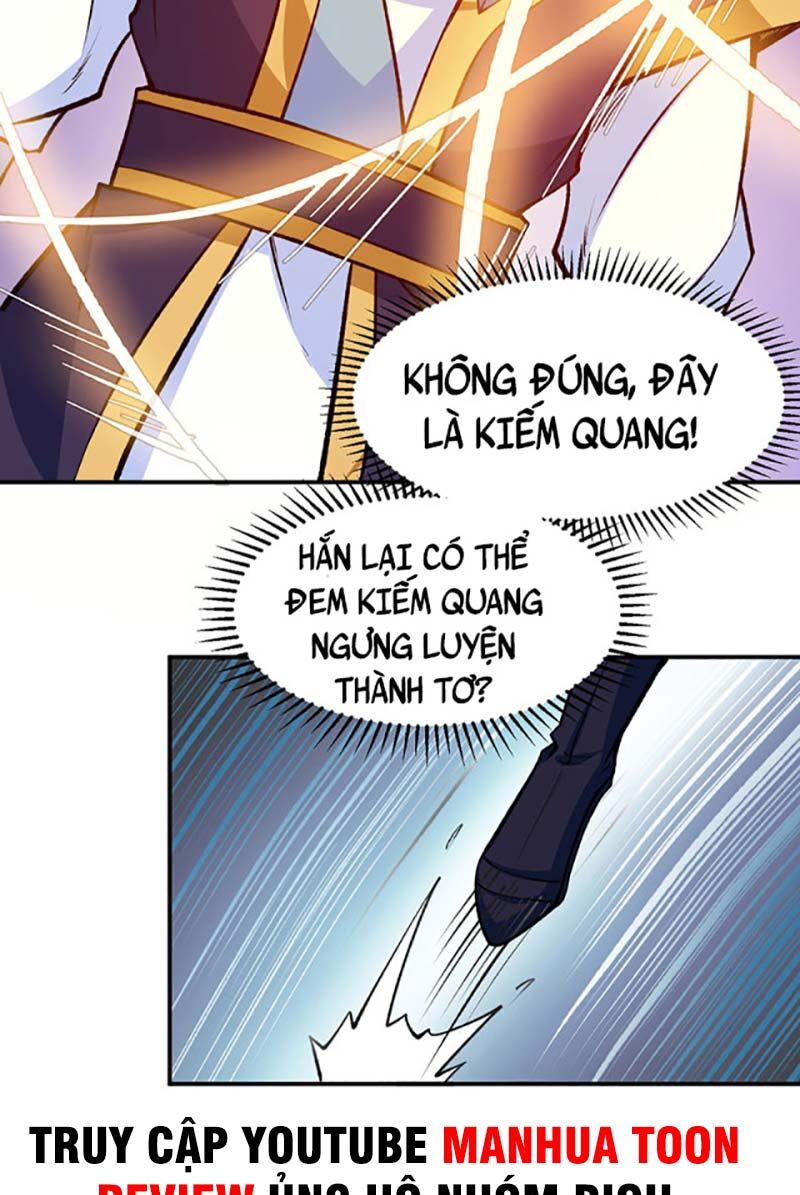 Võ Đạo Độc Tôn Chapter 605 - Trang 64