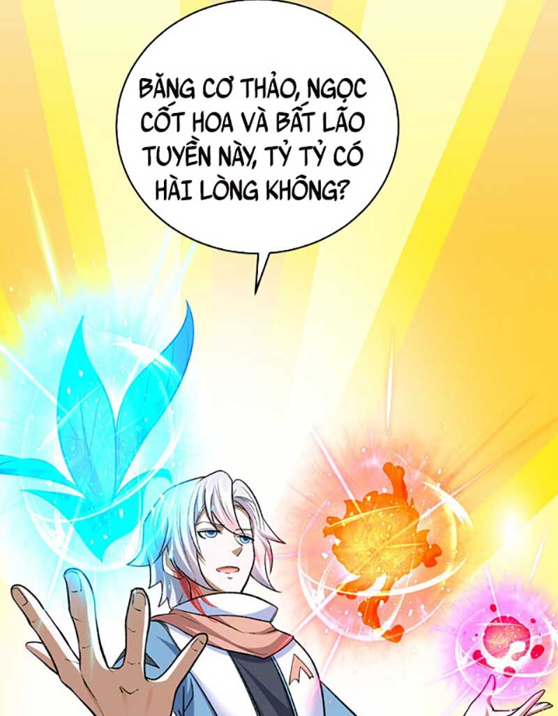 Võ Đạo Độc Tôn Chapter 596 - Trang 49