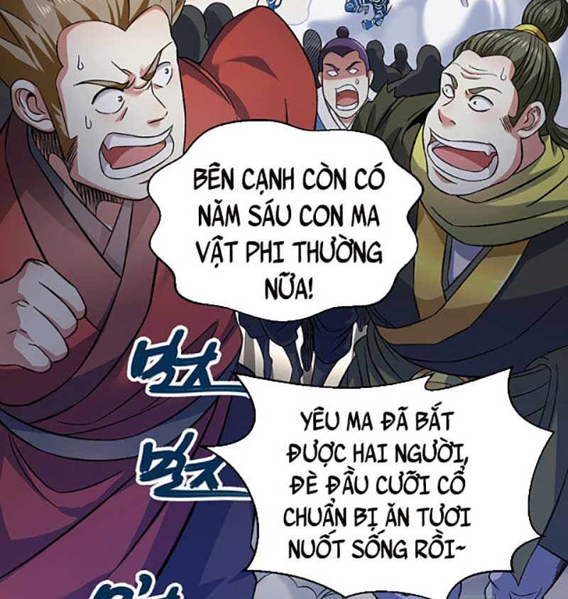 Võ Đạo Độc Tôn Chapter 584 - Trang 63