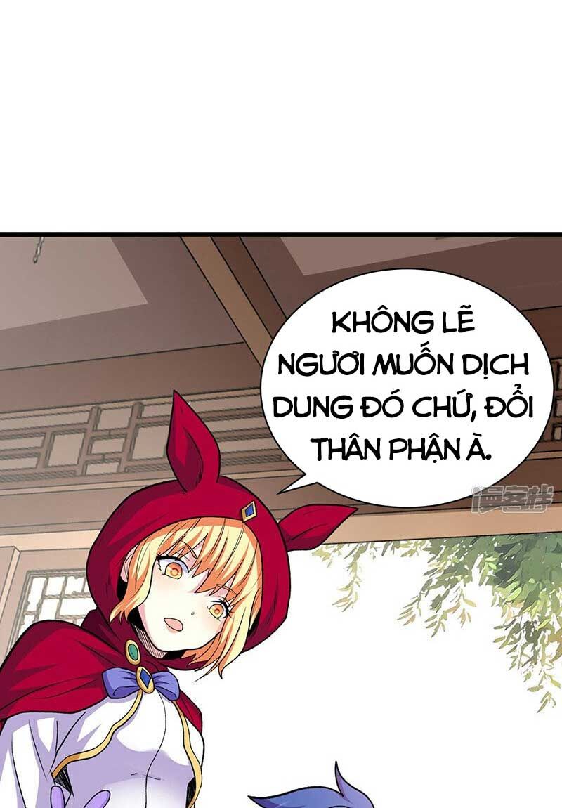 Võ Đạo Độc Tôn Chapter 571 - Trang 20