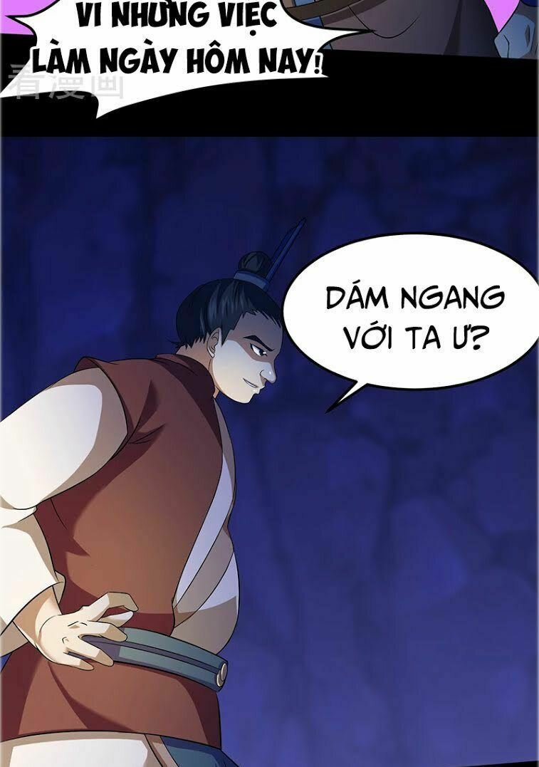 Võ Đạo Độc Tôn Chapter 79 - Trang 18