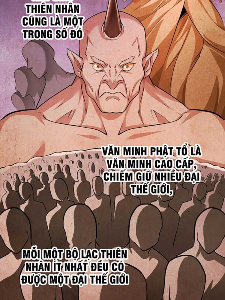 Võ Đạo Độc Tôn Chapter 609 - Trang 19