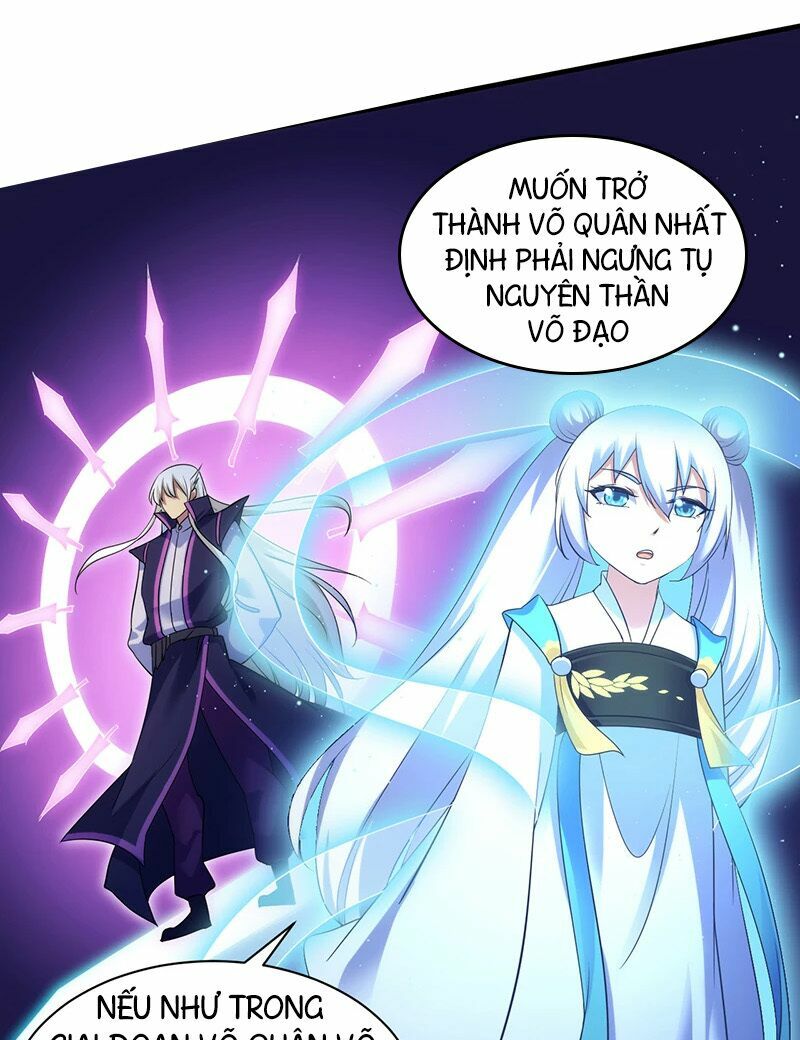 Võ Đạo Độc Tôn Chapter 71 - Trang 30