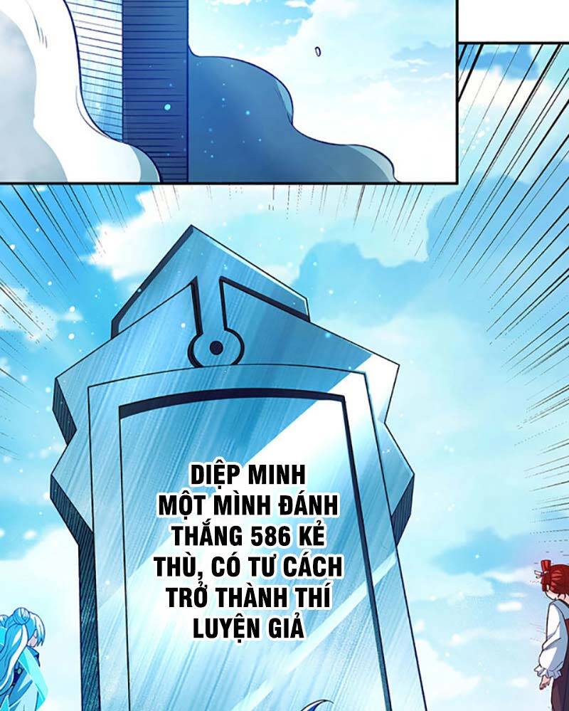 Võ Đạo Độc Tôn Chapter 564 - Trang 16