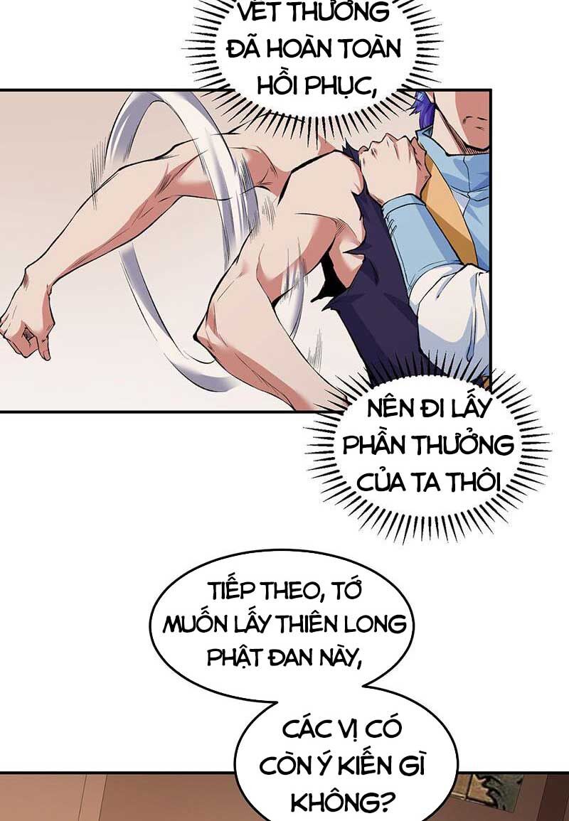 Võ Đạo Độc Tôn Chapter 614 - Trang 48