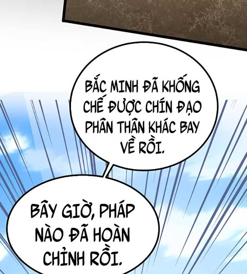 Võ Đạo Độc Tôn Chapter 620 - Trang 59