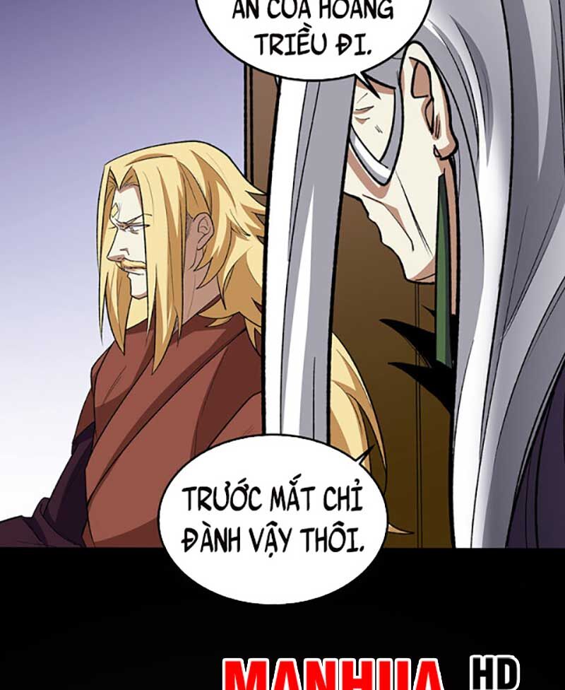 Võ Đạo Độc Tôn Chapter 582 - Trang 85