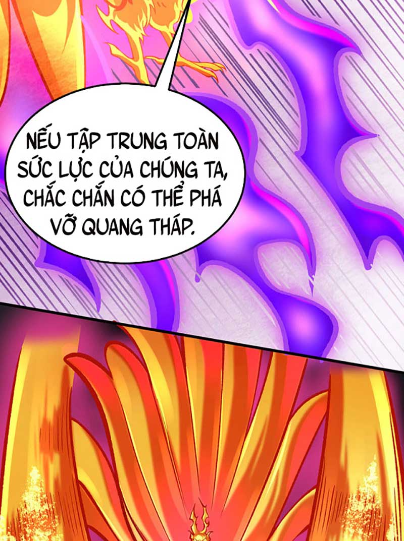 Võ Đạo Độc Tôn Chapter 580 - Trang 64