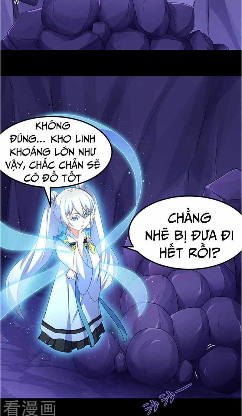 Võ Đạo Độc Tôn Chapter 85 - Trang 16