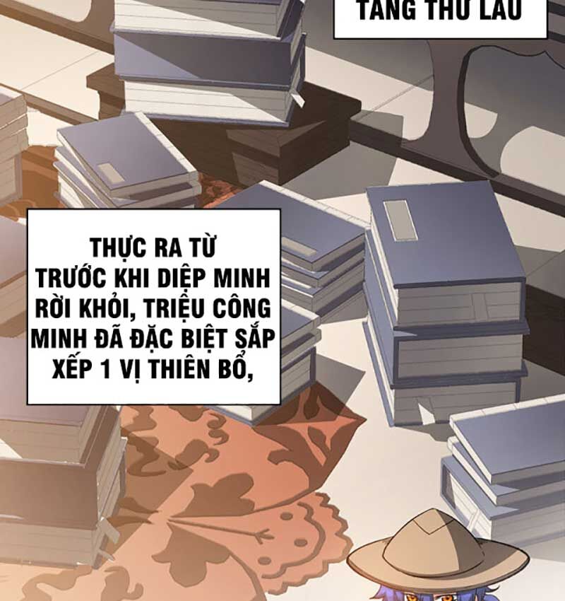 Võ Đạo Độc Tôn Chapter 627 - Trang 3