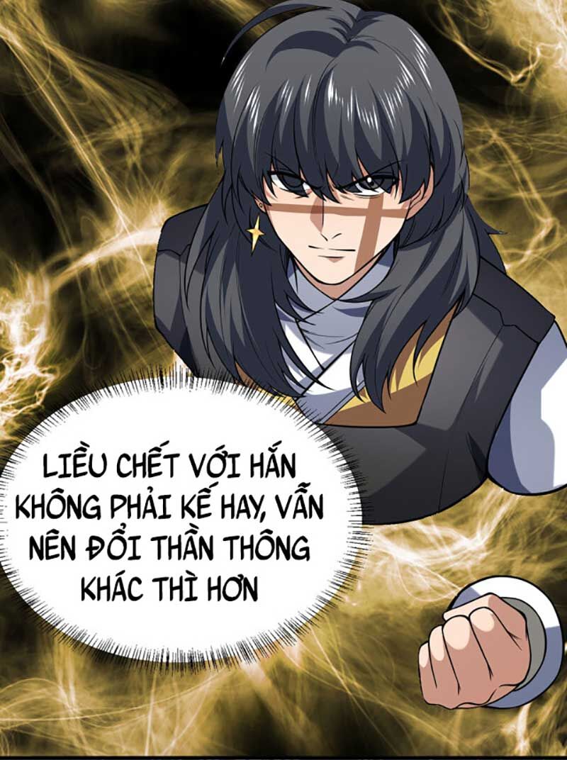 Võ Đạo Độc Tôn Chapter 619 - Trang 7