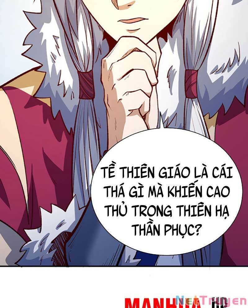 Võ Đạo Độc Tôn Chapter 567 - Trang 11