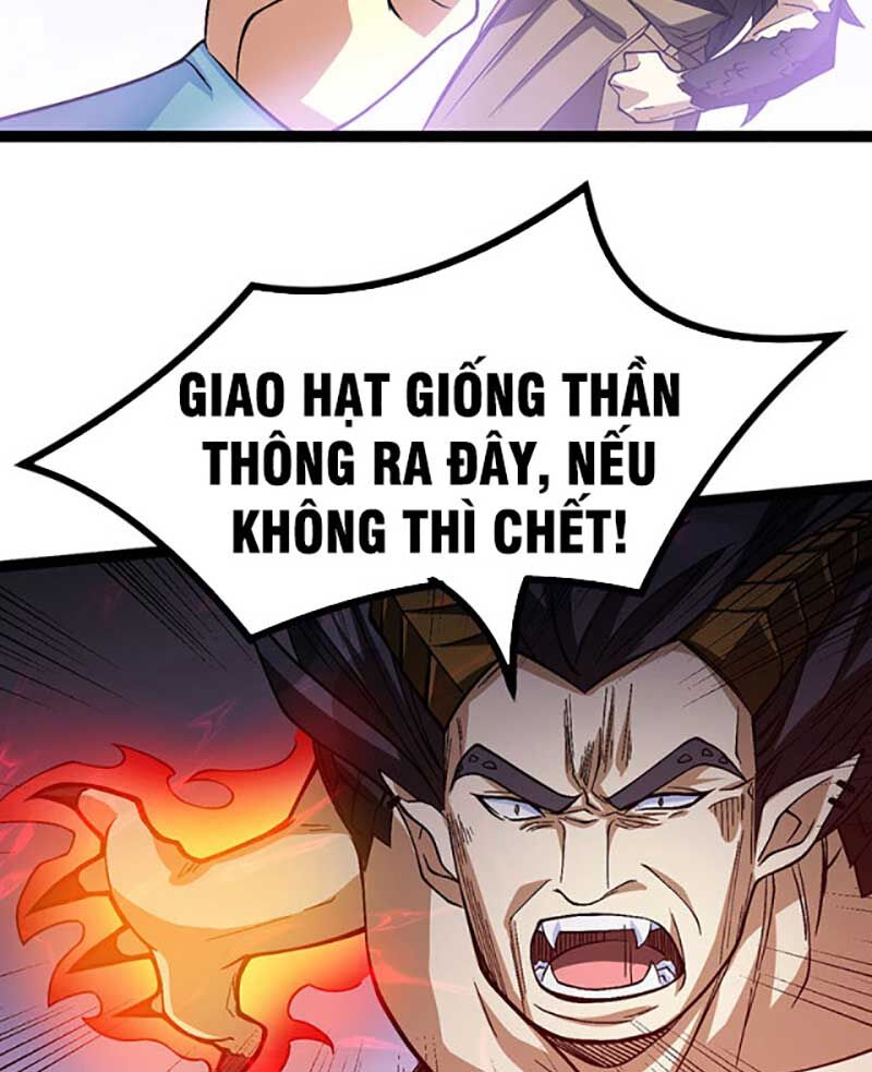 Võ Đạo Độc Tôn Chapter 618 - Trang 56