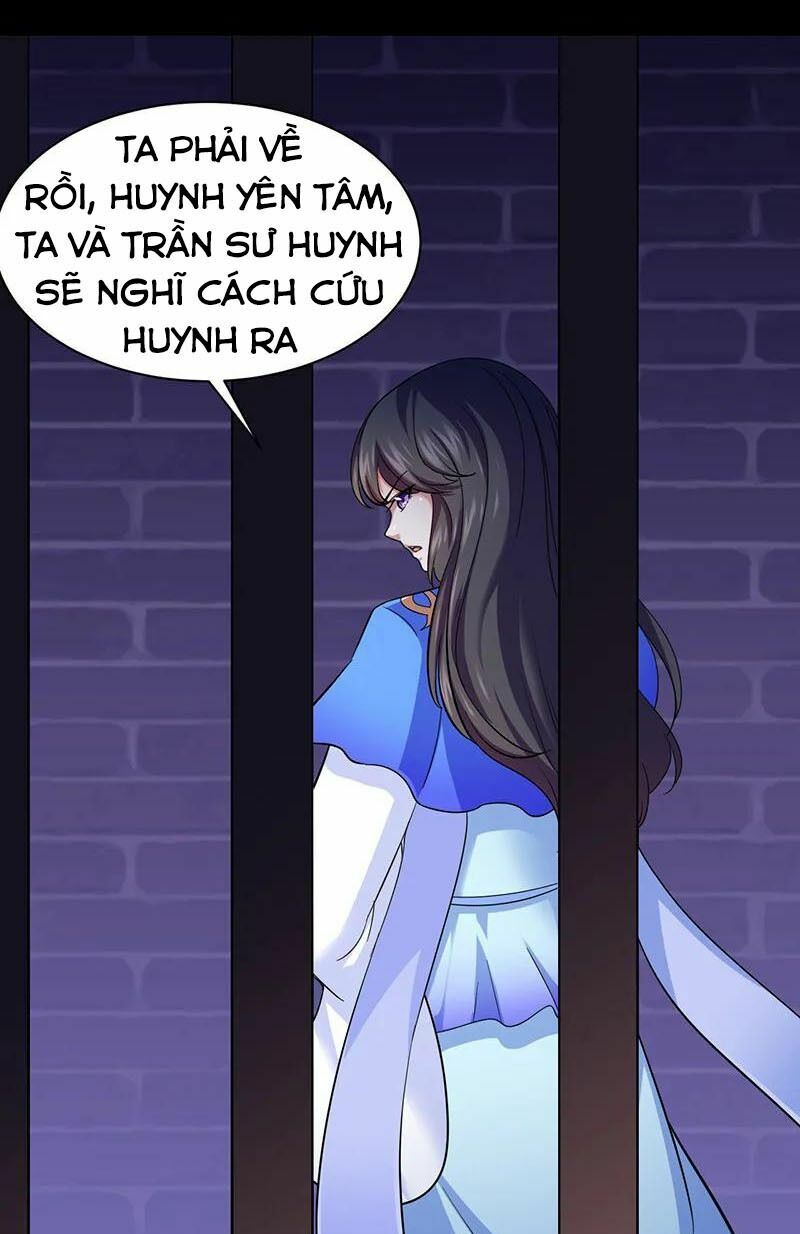 Võ Đạo Độc Tôn Chapter 86 - Trang 17