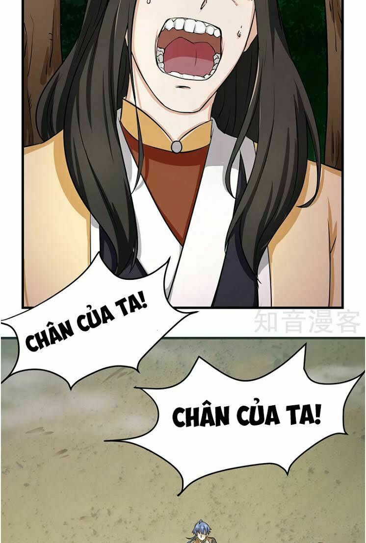 Võ Đạo Độc Tôn Chapter 5 - Trang 34