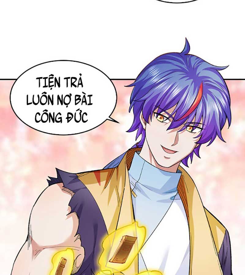 Võ Đạo Độc Tôn Chapter 617 - Trang 43