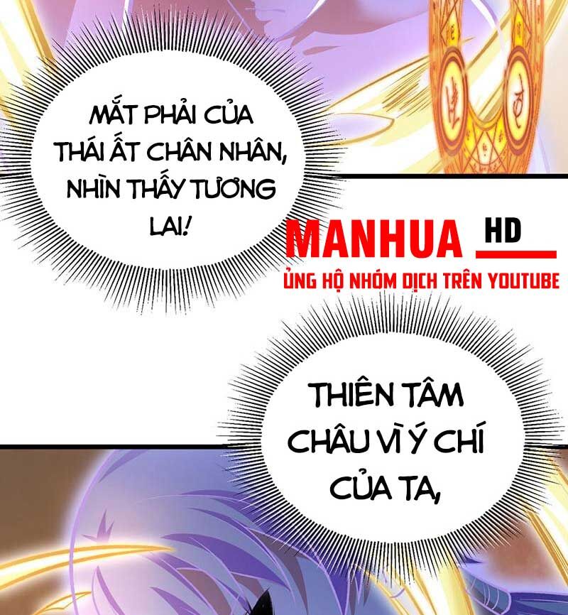 Võ Đạo Độc Tôn Chapter 588 - Trang 61