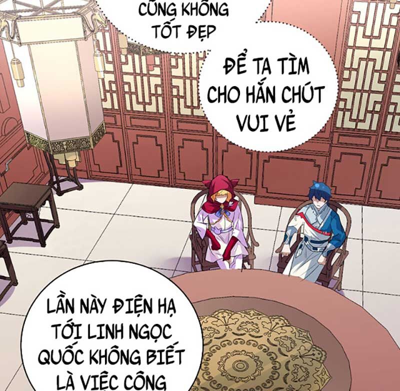 Võ Đạo Độc Tôn Chapter 628 - Trang 24